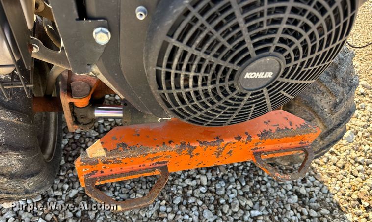 image for item EN4514 Bandit 2250R stump grinder