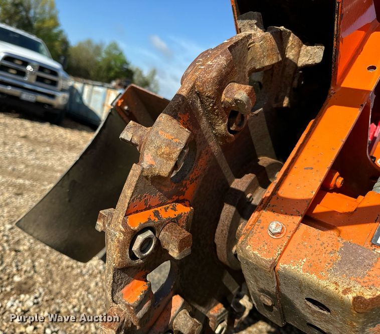 image for item EN4514 Bandit 2250R stump grinder