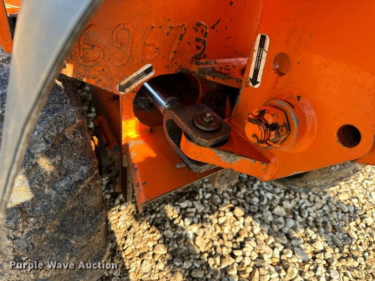 image for item EN4514 Bandit 2250R stump grinder