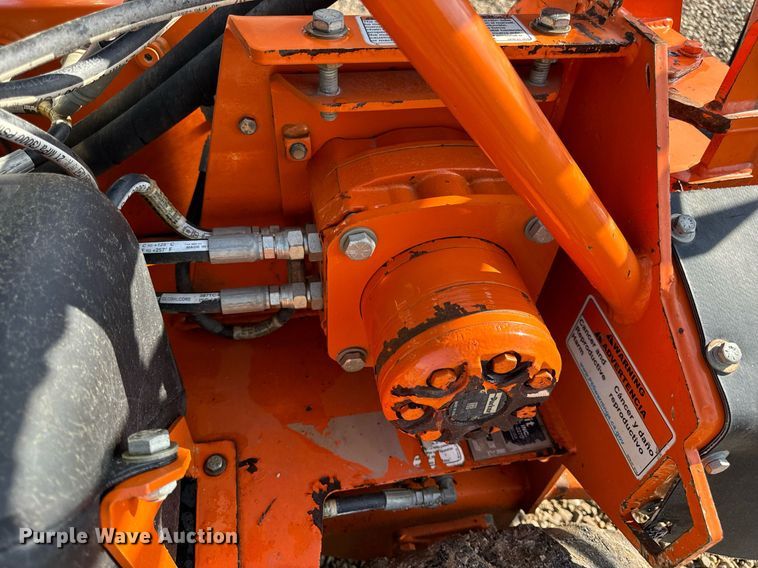 image for item EN4514 Bandit 2250R stump grinder