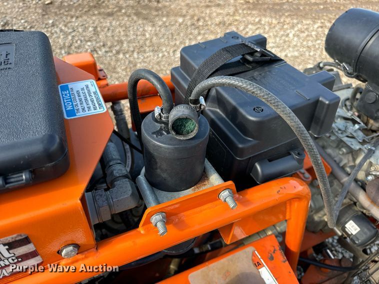 image for item EN4514 Bandit 2250R stump grinder