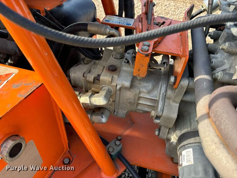 image for item EN4514 Bandit 2250R stump grinder