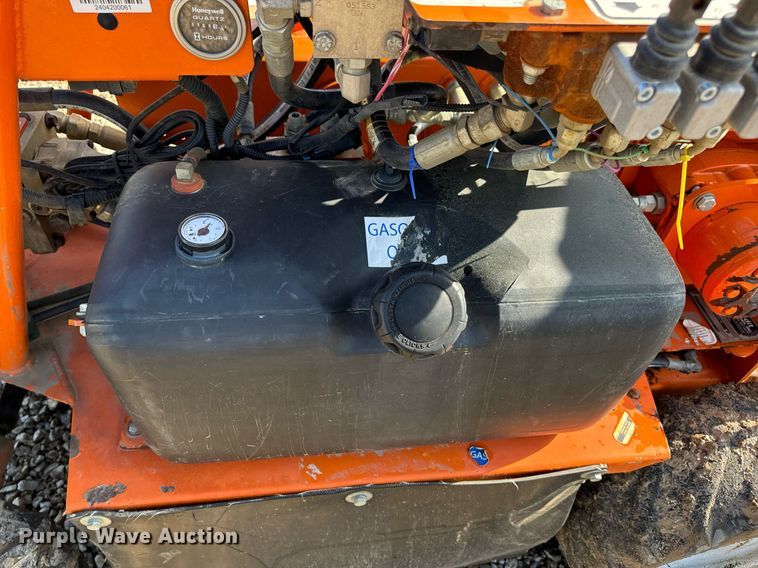 image for item EN4514 Bandit 2250R stump grinder