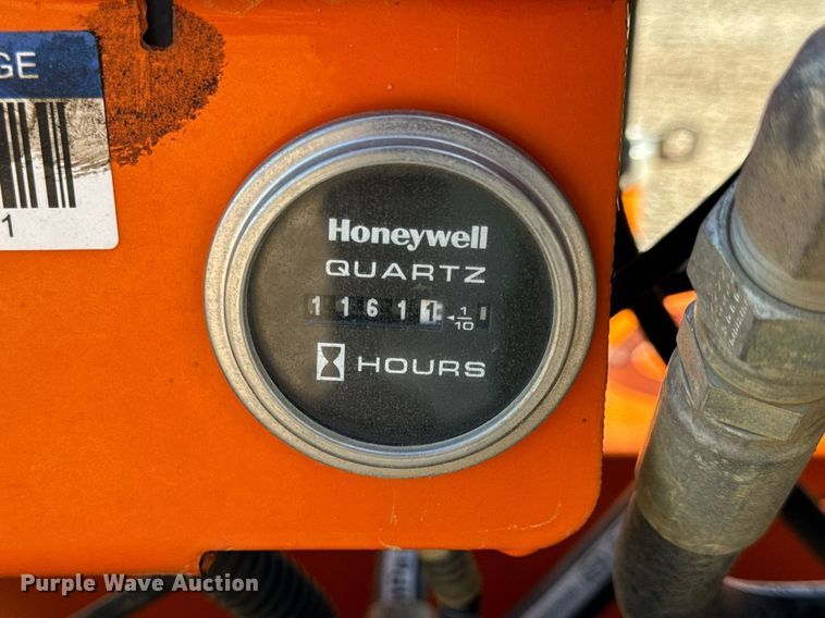 image for item EN4514 Bandit 2250R stump grinder