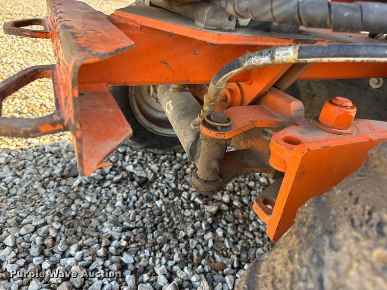 image for item EN4514 Bandit 2250R stump grinder