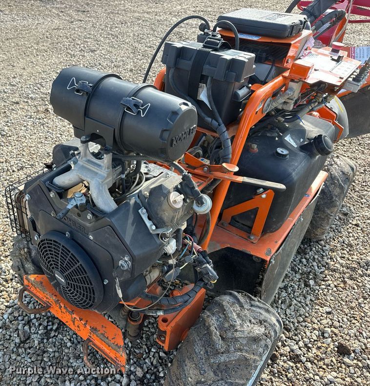 image for item EN4514 Bandit 2250R stump grinder