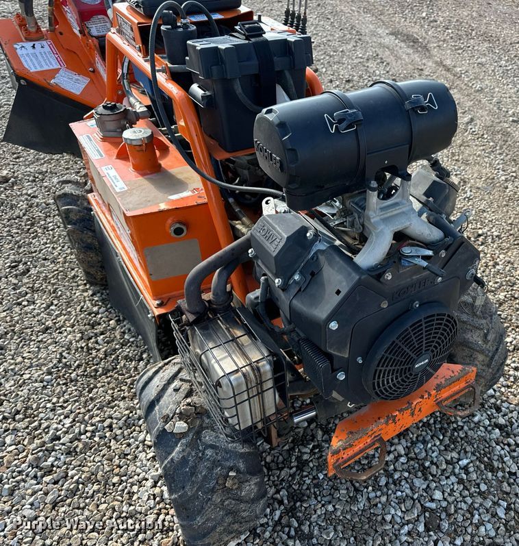 image for item EN4514 Bandit 2250R stump grinder