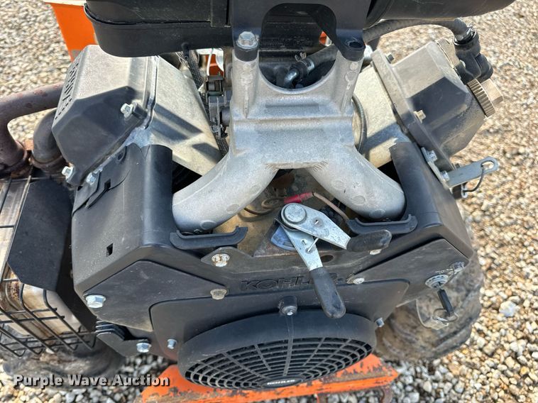 image for item EN4514 Bandit 2250R stump grinder