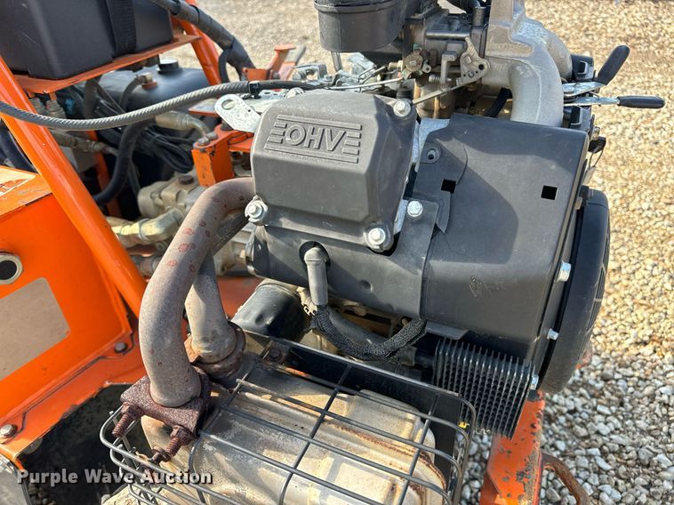 image for item EN4514 Bandit 2250R stump grinder