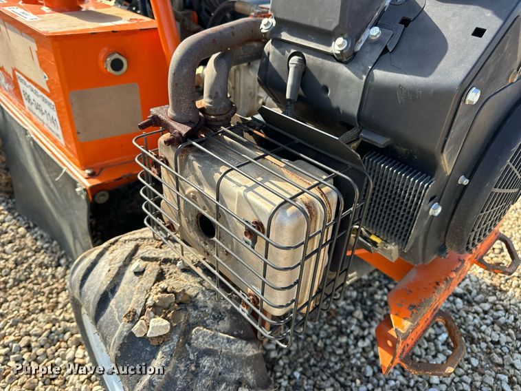 image for item EN4514 Bandit 2250R stump grinder