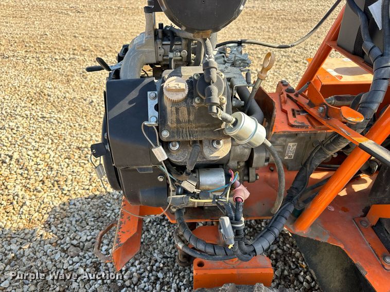 image for item EN4514 Bandit 2250R stump grinder