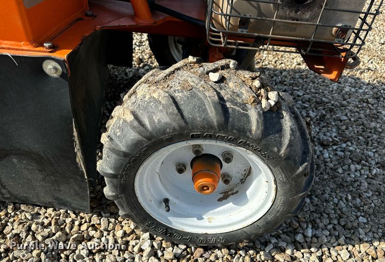 image for item EN4514 Bandit 2250R stump grinder