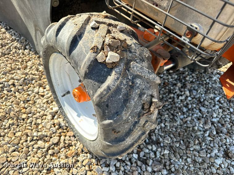 image for item EN4514 Bandit 2250R stump grinder