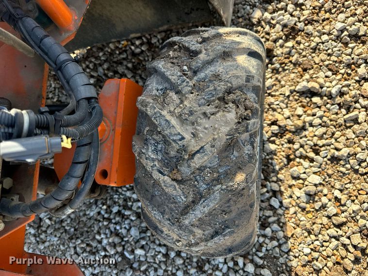 image for item EN4514 Bandit 2250R stump grinder