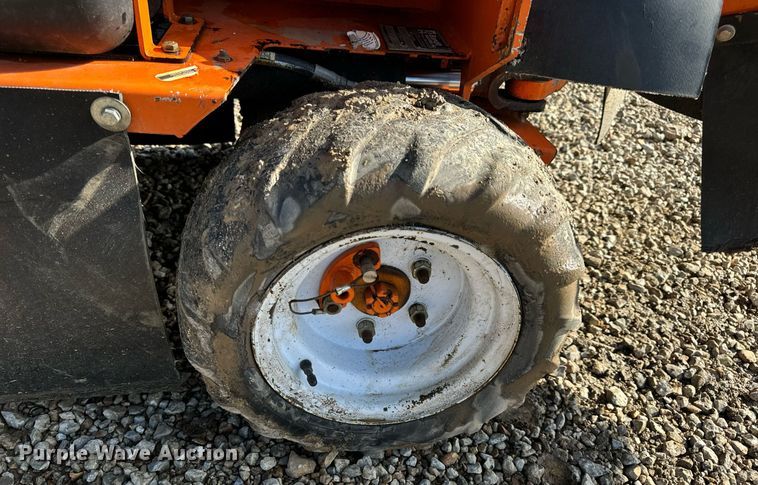 image for item EN4514 Bandit 2250R stump grinder