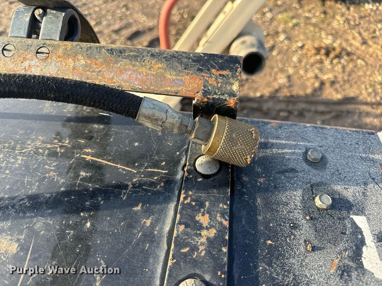 image for item EN4515 (2) Edco concrete machines