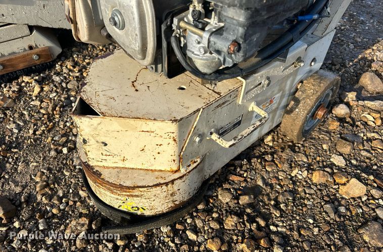 image for item EN4515 (2) Edco concrete machines