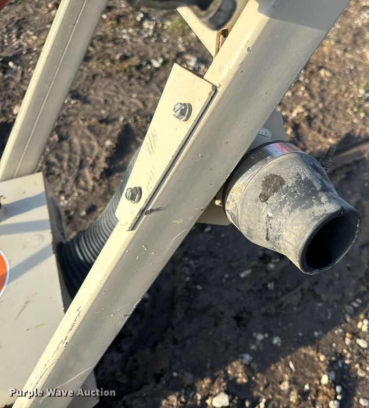 image for item EN4515 (2) Edco concrete machines