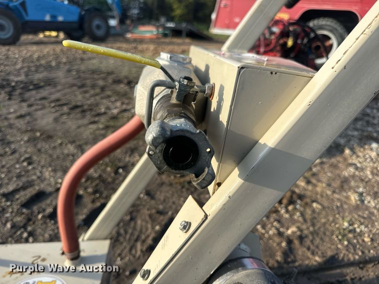 image for item EN4515 (2) Edco concrete machines