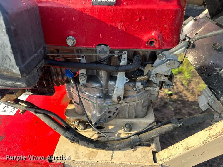 image for item EN4516 Edco 2GCP-11H concrete grinder