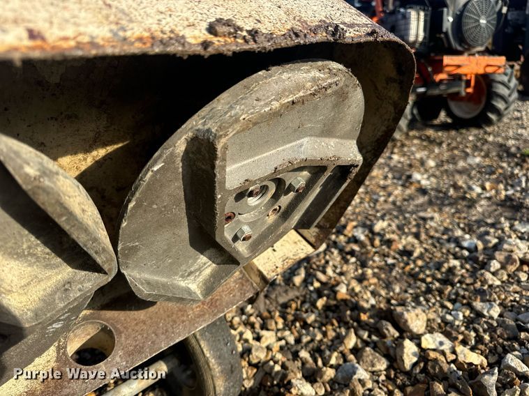 image for item EN4516 Edco 2GCP-11H concrete grinder