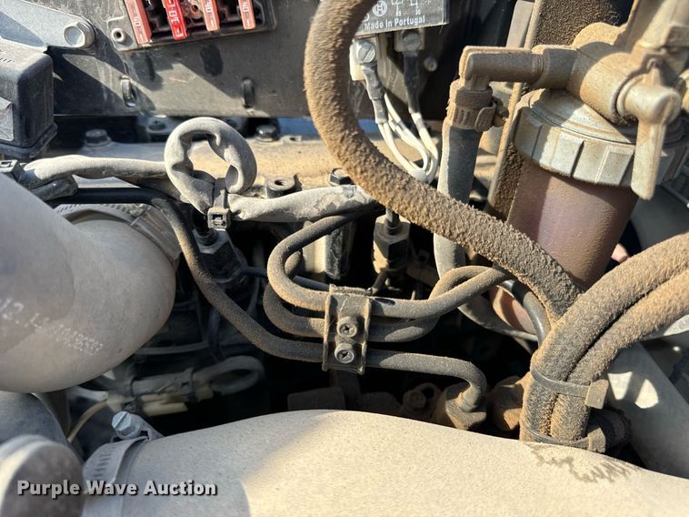 image for item EN4517 2014 Rammax RX1575 trench compactor