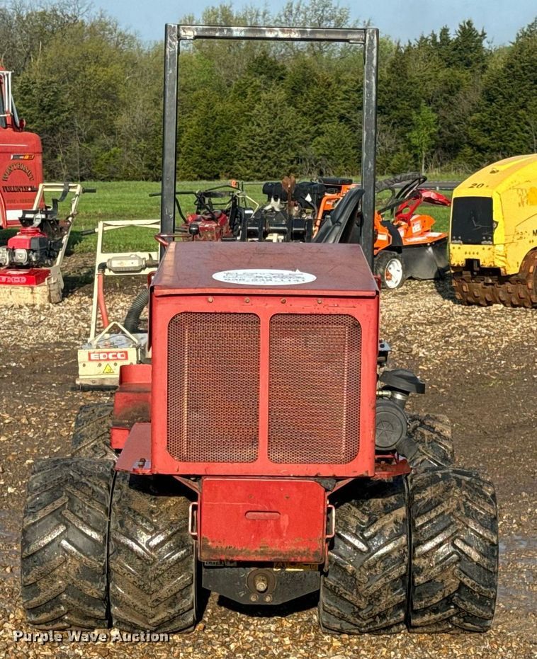 image for item EN4518 Toro Pro Sneak 360 cable plow