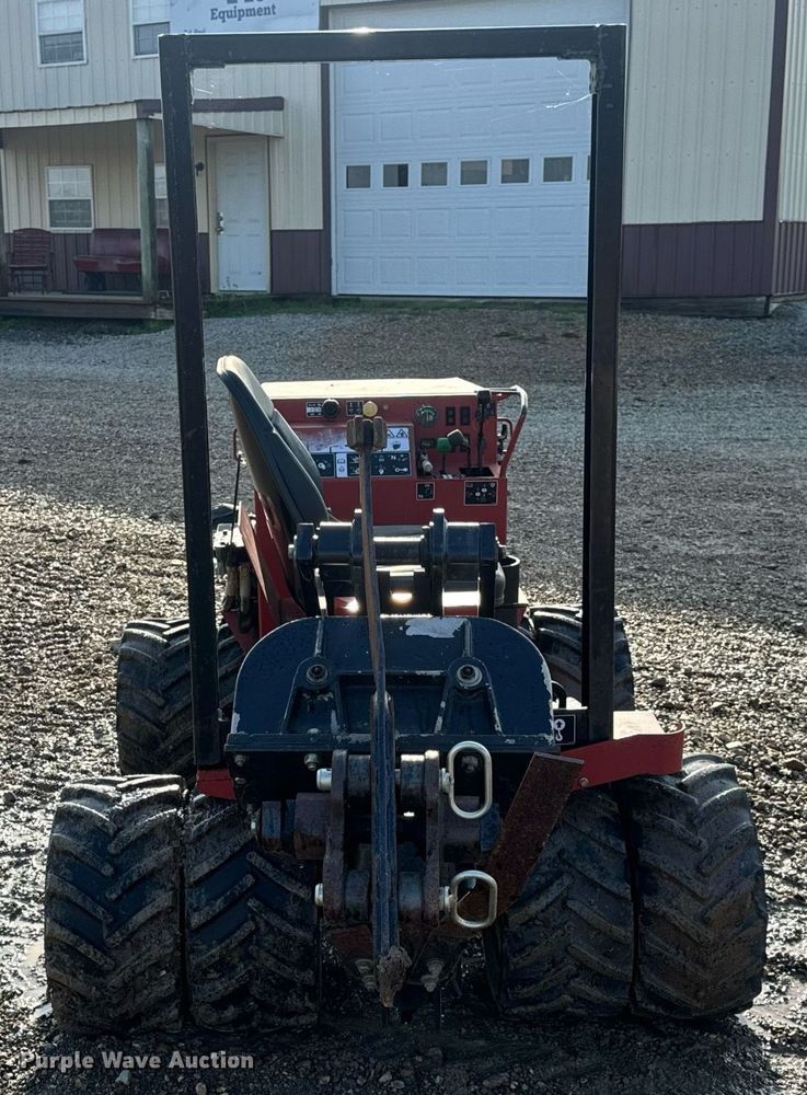 image for item EN4518 Toro Pro Sneak 360 cable plow