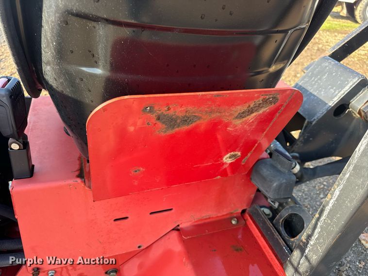 image for item EN4518 Toro Pro Sneak 360 cable plow