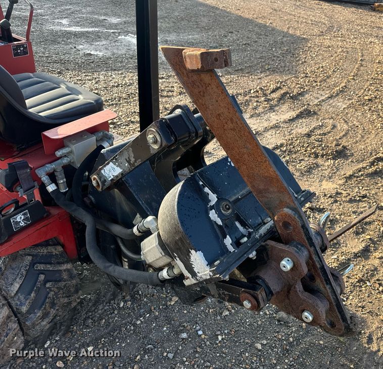 image for item EN4518 Toro Pro Sneak 360 cable plow