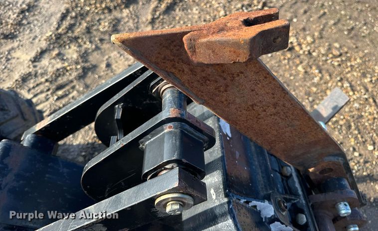 image for item EN4518 Toro Pro Sneak 360 cable plow