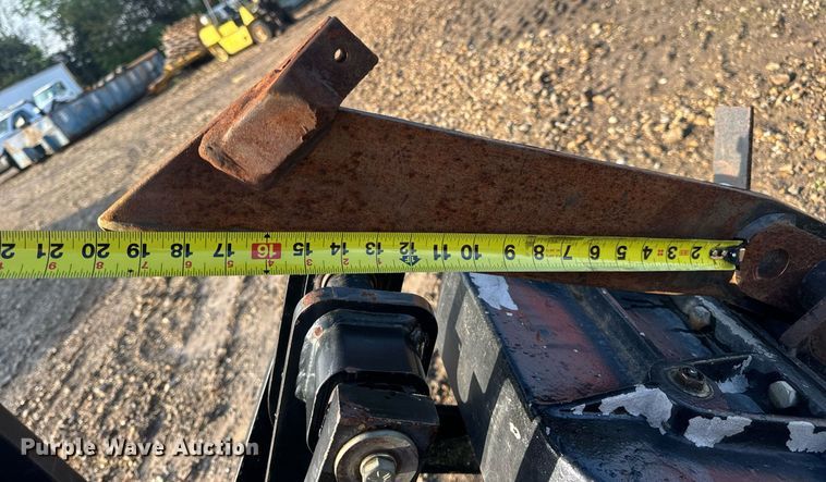 image for item EN4518 Toro Pro Sneak 360 cable plow