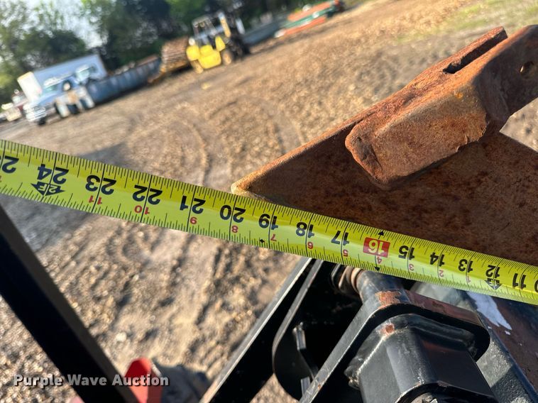 image for item EN4518 Toro Pro Sneak 360 cable plow