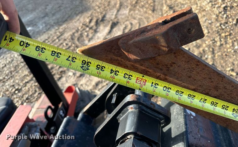 image for item EN4518 Toro Pro Sneak 360 cable plow