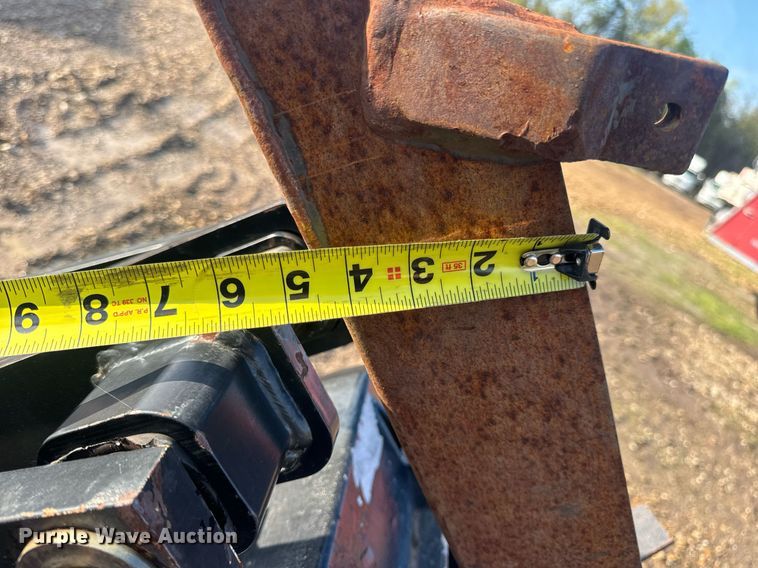 image for item EN4518 Toro Pro Sneak 360 cable plow