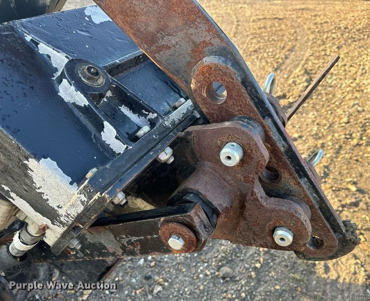 image for item EN4518 Toro Pro Sneak 360 cable plow