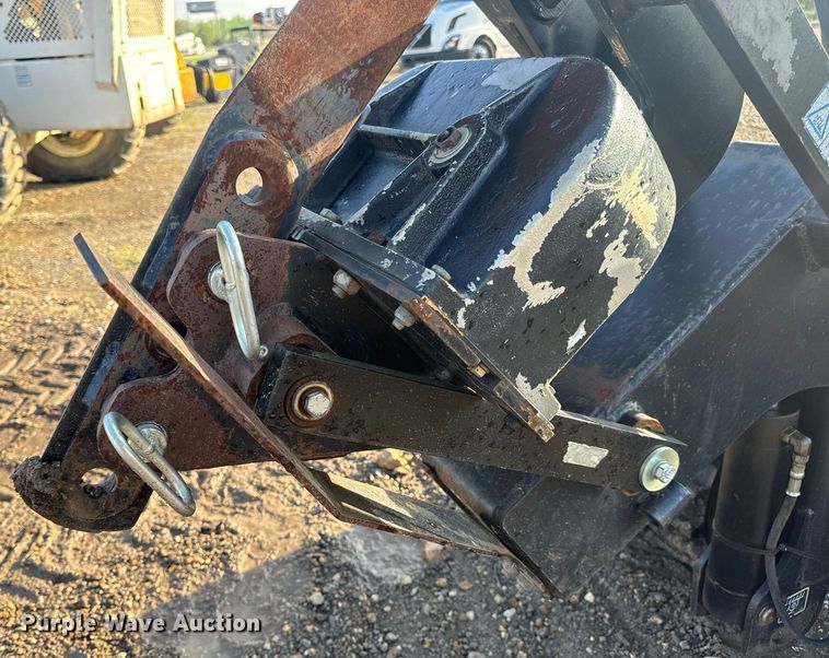 image for item EN4518 Toro Pro Sneak 360 cable plow