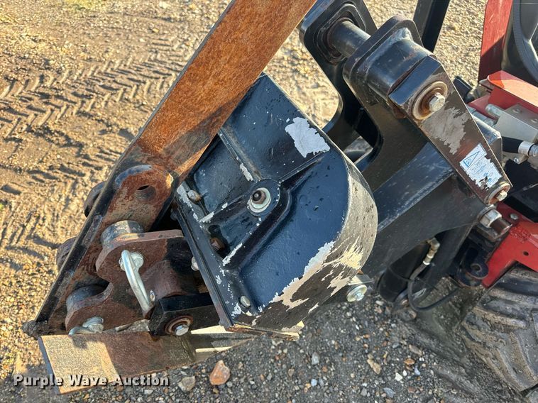 image for item EN4518 Toro Pro Sneak 360 cable plow