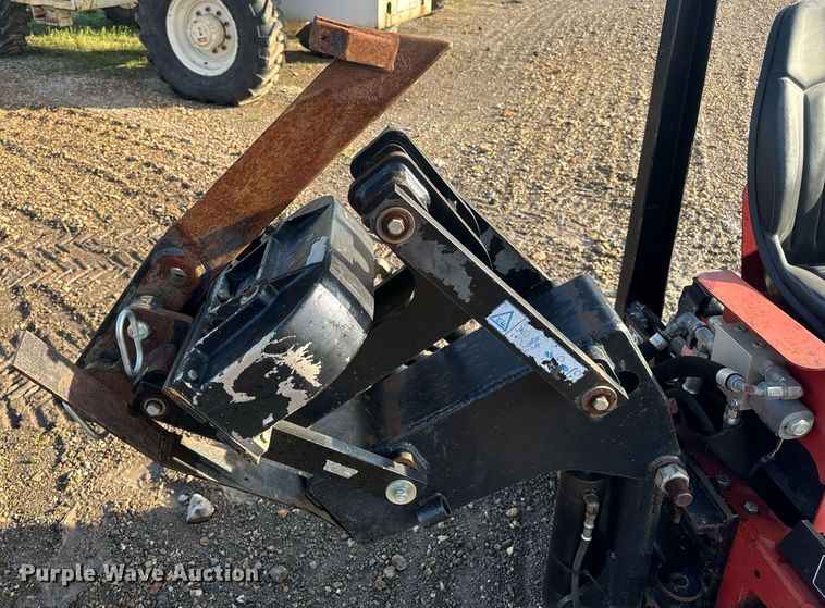 image for item EN4518 Toro Pro Sneak 360 cable plow