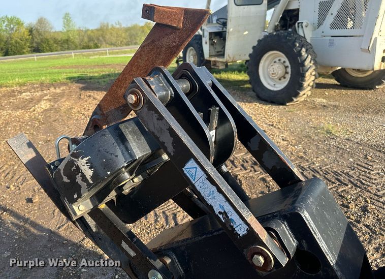 image for item EN4518 Toro Pro Sneak 360 cable plow