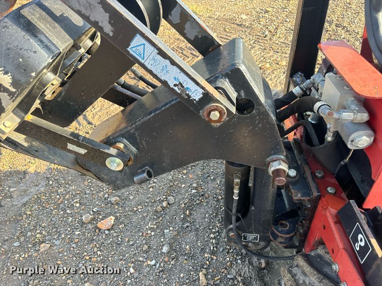 image for item EN4518 Toro Pro Sneak 360 cable plow