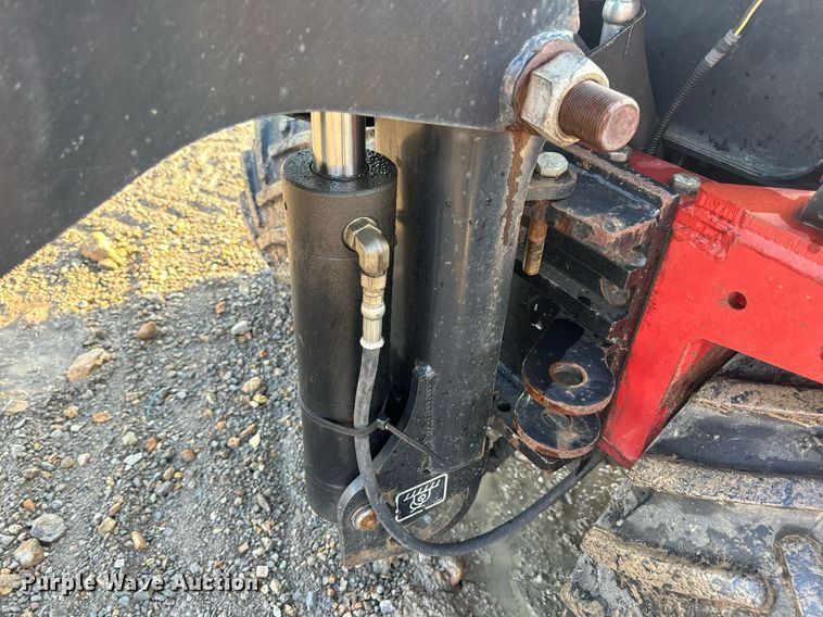 image for item EN4518 Toro Pro Sneak 360 cable plow