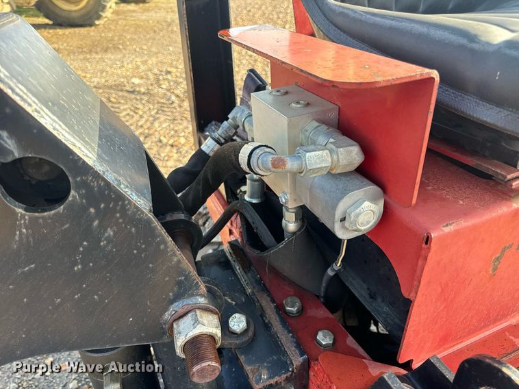 image for item EN4518 Toro Pro Sneak 360 cable plow