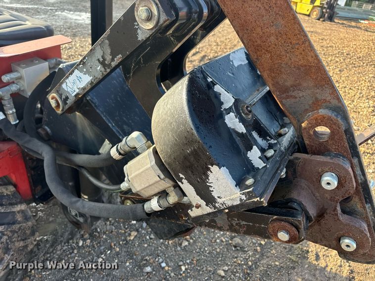 image for item EN4518 Toro Pro Sneak 360 cable plow