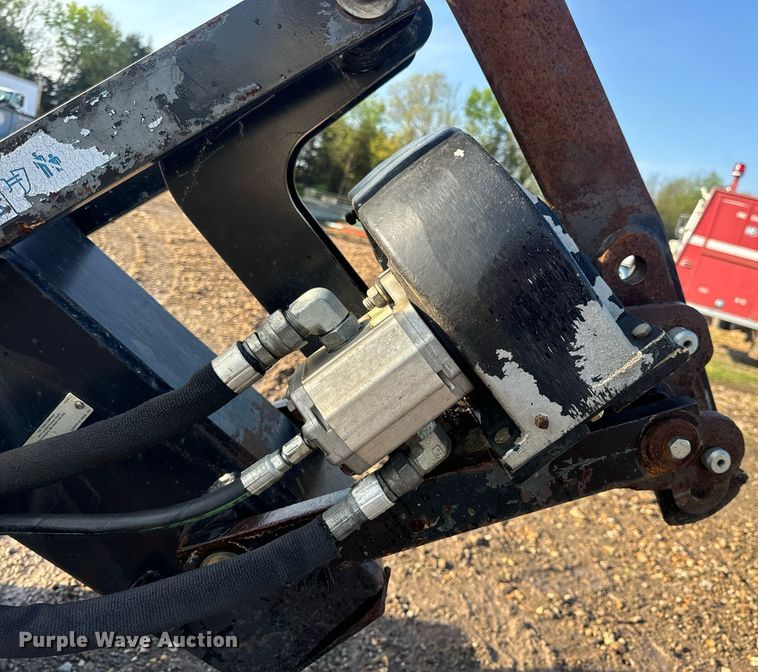 image for item EN4518 Toro Pro Sneak 360 cable plow