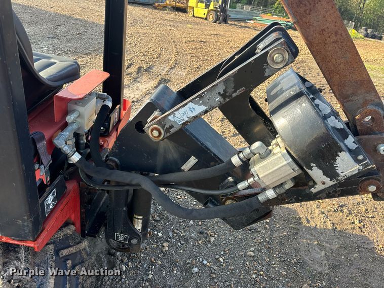 image for item EN4518 Toro Pro Sneak 360 cable plow