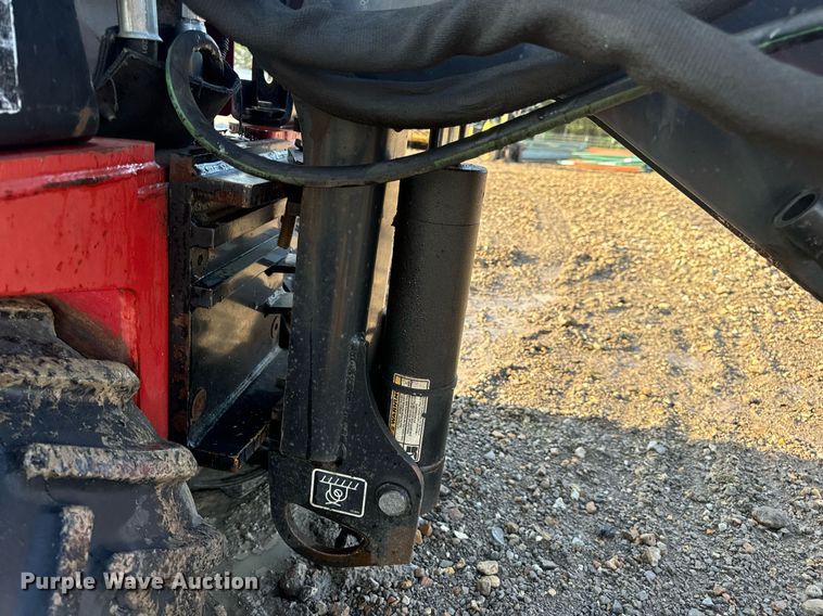 image for item EN4518 Toro Pro Sneak 360 cable plow