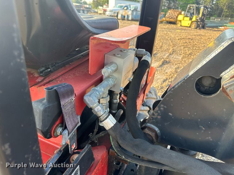 image for item EN4518 Toro Pro Sneak 360 cable plow