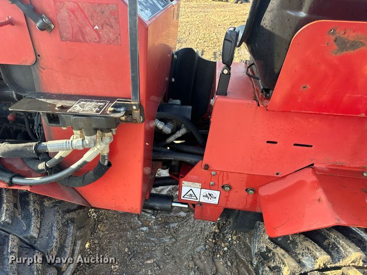 image for item EN4518 Toro Pro Sneak 360 cable plow