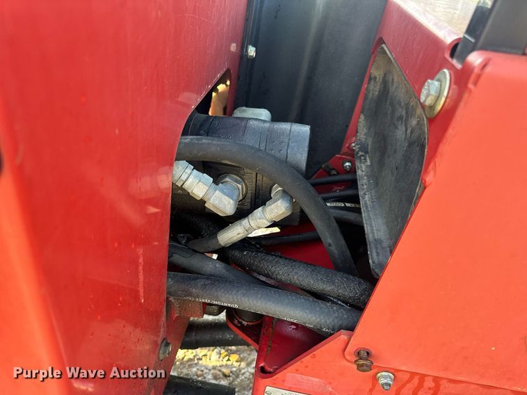 image for item EN4518 Toro Pro Sneak 360 cable plow